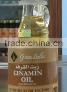 Cinnamon Oil With High Quality thumbnail-4