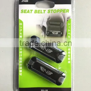 2016 New Car Seat Belt Stopper Clip thumbnail-3