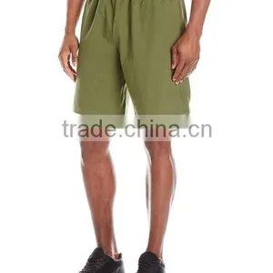 Customized Sublimation Pocket Shorts thumbnail-3