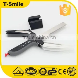Latest Clever Cutter As Seen On TV thumbnail-1