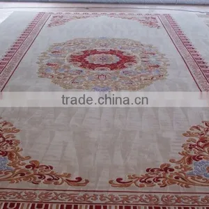 Top Quality Area Rugs/ Carved Rugs thumbnail-5