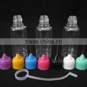 15ml e Liquid Bottle With Needle Cap thumbnail-1