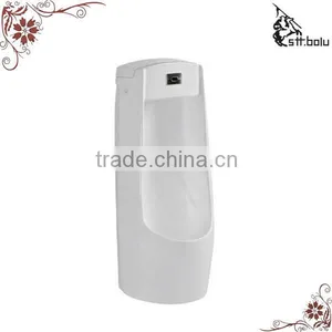 Sanitary Ware Ceramic Waterless Urinal thumbnail-1