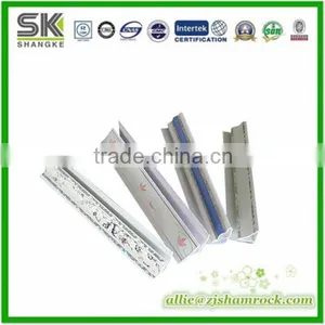 PVC Accessories /PVC Corner/PVC Clips thumbnail-1