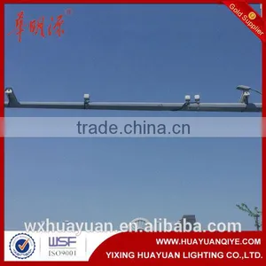 Street Steel Camera Pole thumbnail-1