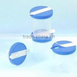 6mL Plastic Urine Sample Collection Container thumbnail-1