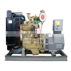 Cms Diesel Generator thumbnail-4