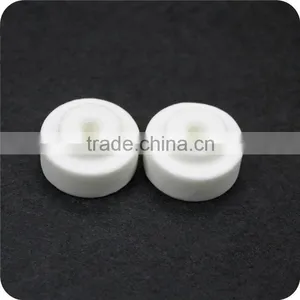 High Heat Resistance Supper Insulating Steatite Ceramic M5 Infrared Ceramic Insulation Products Quality Choice thumbnail-2