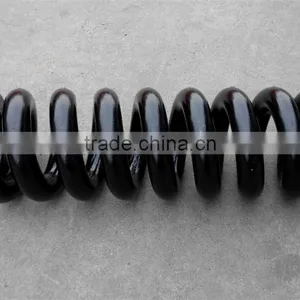 E325C Excavator Recoil Spring for E325 Track Idler Tensioner Assembly thumbnail-2