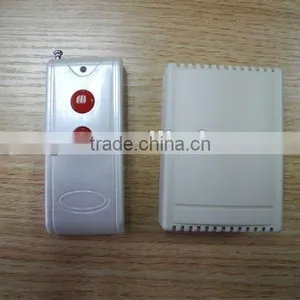 Wireless Remote Control Button, 2 Channel PY-DB11-9 thumbnail-1