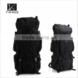 70l High Capacity Backpack/small Moq Hiking Backpack Custom/fashion Mountaineering Backpack China thumbnail-6