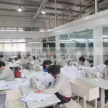 Henan Tianman Garment Co., Ltd. company overview - view 2 thumbnail