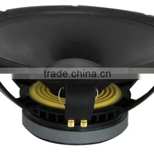 High Quality Audio Speaker 250W Power Speaker 18inch Midrange Speaker thumbnail-3