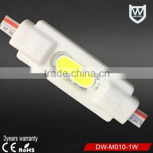 2016 Cheaper Price Led Mini Smd Module 12v With ce Rohs Certification 1w Cob Power Led Module Quality Choice thumbnail-1
