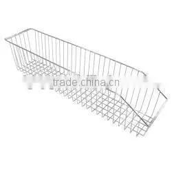 Divider for Large Chrome Wire Maxi Basket thumbnail-5