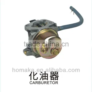 GX160 Carburetor thumbnail-1