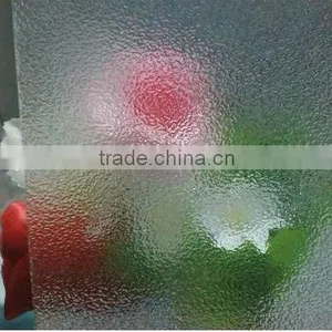 4-6mm Pattern Glass/clear Pattern Glass/doors Decorative Glass/window Building Glass thumbnail-6