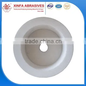 Grinding Machine Supporting Cup Wheel thumbnail-6
