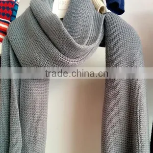 Fashion Special Neckerchief Big Coat Neckerchief With Sleeve thumbnail-2