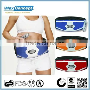 Slimming Massage Belt With Vibration Function thumbnail-1