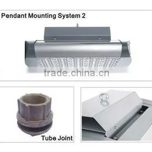 DLC/CUL/UL(E354219) Appoved Industrial Led Highbay Light SP-7009 Tube /hook Mounting thumbnail-6