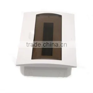 Fire Resistant UV Stable Material 18ways Distribution Box thumbnail-1