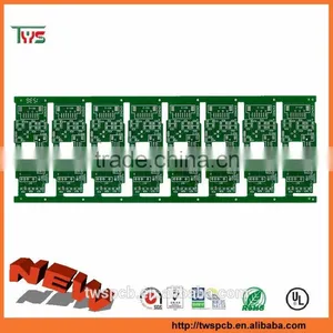 1.6mm 1oz Copper FR4 PCB, , PCB Board for LED, Hasl Computer,pcba thumbnail-1