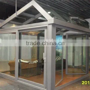 High Quality Glass Sunhouse thumbnail-1