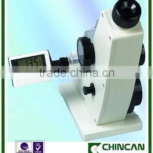 2WAJ ABBE Refractometer thumbnail-1
