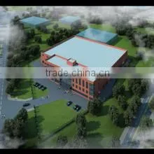 Changzhou Pinghui Machinery Co., Ltd. company overview - view 1 thumbnail