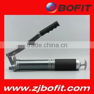 Hot Selling Double Bar Grease Gunhigh Pressure Grease Gun Good Quality thumbnail-1
