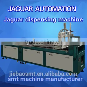 SMT T8 Glue Dispenser Machine thumbnail-2