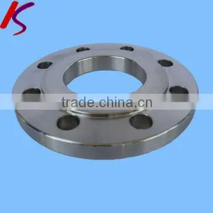 European Standard EN1092-1 Pn16 Dn150 Plate Flange(WN/SO/BL) thumbnail-1