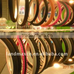 26X1.95 26x2.125 Bicycle Tires thumbnail-1