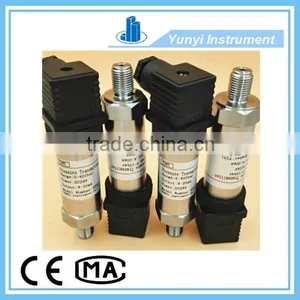 High Stable Piezoresistive Air Pressure Sensor Price Made In China thumbnail-6