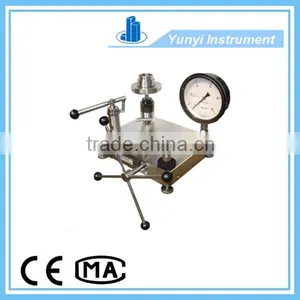 Pneumatic Dead Weight Tester thumbnail-1