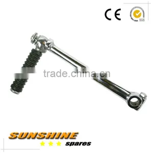 Pit Bike Motorcyclekick Start Gear 110cc 120cc 125cc 140cc Fold Back thumbnail-1