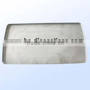 Aluminum Die Casting Fried Pan and Pot thumbnail-5