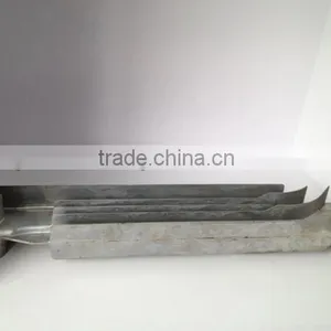 Aluminum Die Casting Radiator thumbnail-1