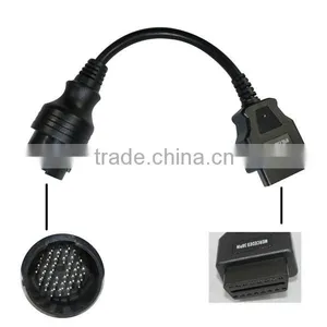 Full Set OBD2 Diagnostic Interface Tool Cables / Car Diagnostic Adapter thumbnail-4