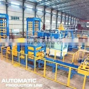Concrete Brick Machine (block Making Machine ,brick Machine ) thumbnail-1