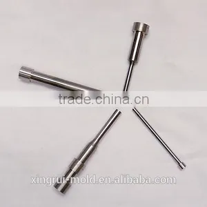High Precision Tungsten Carbide Special Forming Pin and Punch Die thumbnail-6