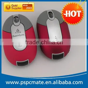 Personalized Mini 2.4G Wireless Mouse for Computer thumbnail-5