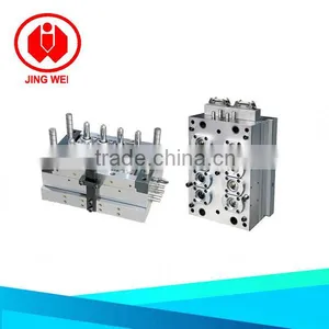 High Quality China Injection Mold Company thumbnail-1