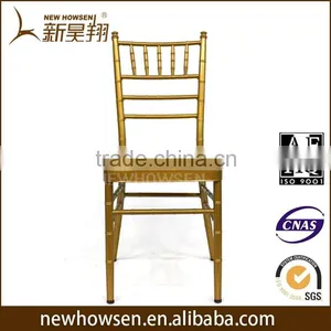 Foshan Factory Price Hotel Furniture Chiavari Chairs thumbnail-1
