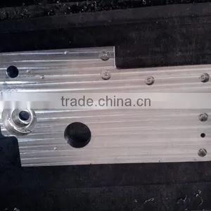 High Quality Aluminium Part /aluminium Casting Die Vacuum Casting Rapid Prototype thumbnail-5