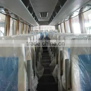 NEW 12m 51-59 Seats 60seats Tourist Bus for Sale thumbnail-4
