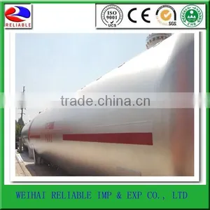 Direct Factory Price Economic Cryogenic Storage Tank With Heating thumbnail-3