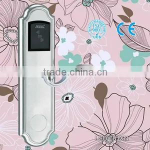 Keyless Master Lock Hotel Room thumbnail-1