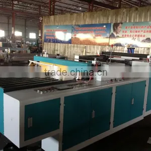 2100mm Large Capacity A4 Printing Paper Making Machinery ,Office Paper Machine thumbnail-6